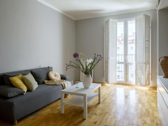 Jurija Gagarina 13 47,28 m², Warszawa