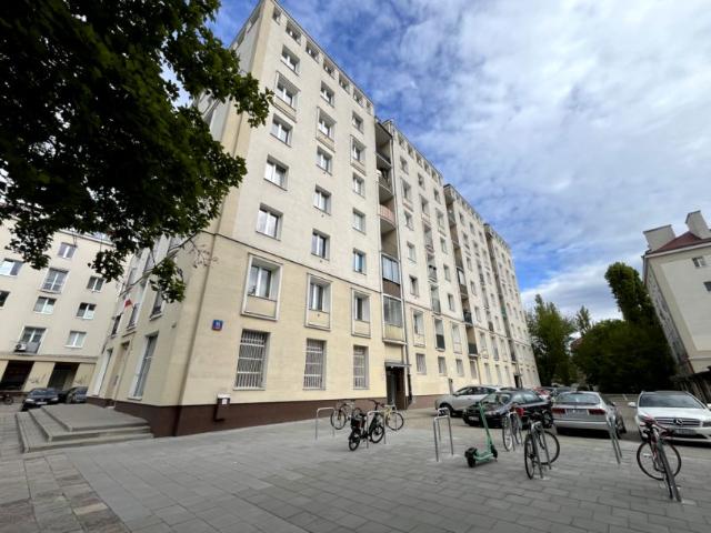 Jurija Gagarina 20 m², Warszawa