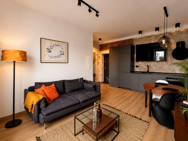 Jurija Gagarina 38 m², Warszawa