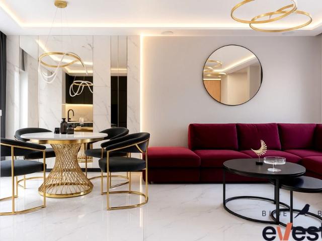Jurija Gagarina 85 m², Wrocław