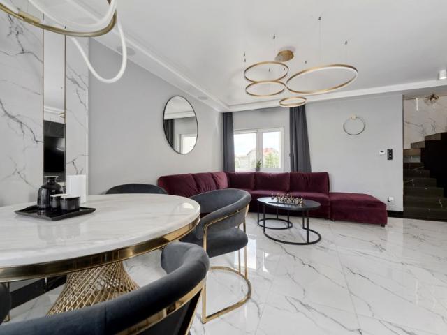 Jurija Gagarina 85 m², Wrocław
