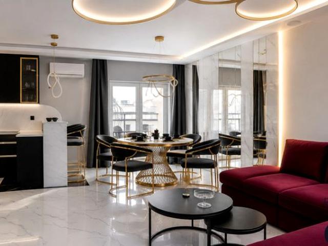 Jurija Gagarina 85 m², Wrocław