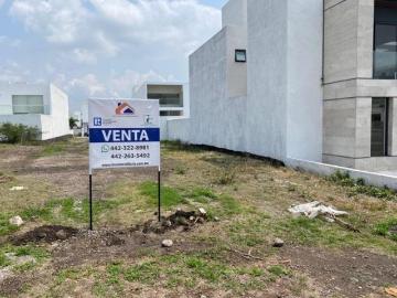 Juriquilla Terreno en Venta BIOGRAND Juriquilla