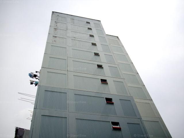 Jurongville @ Avenue 1 Jurong West, HDB 4 Rooms