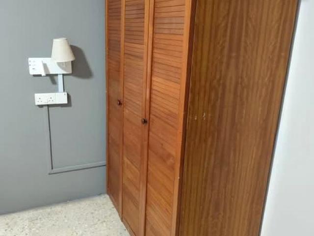 Jurongville @ Avenue 1 Jurong West, HDB 4 Rooms