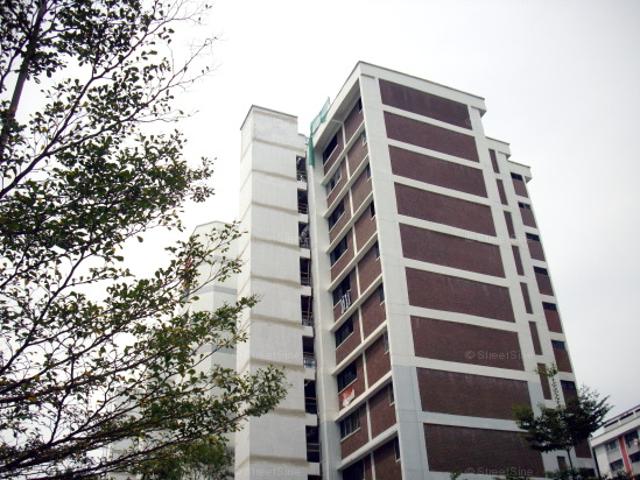 Jurongville @ Avenue 1 Jurong West, HDB 4 Rooms