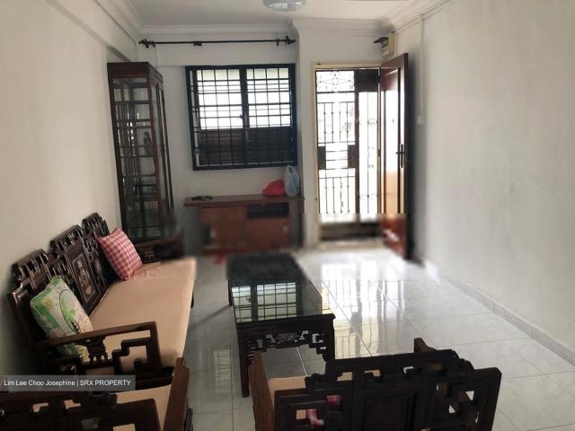 Jurongville @ Street 41 Jurong West, HDB 3 Rooms