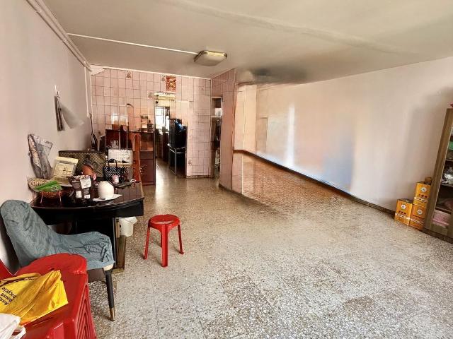 Jurongville @ Street 41 Jurong West, HDB 4 Rooms