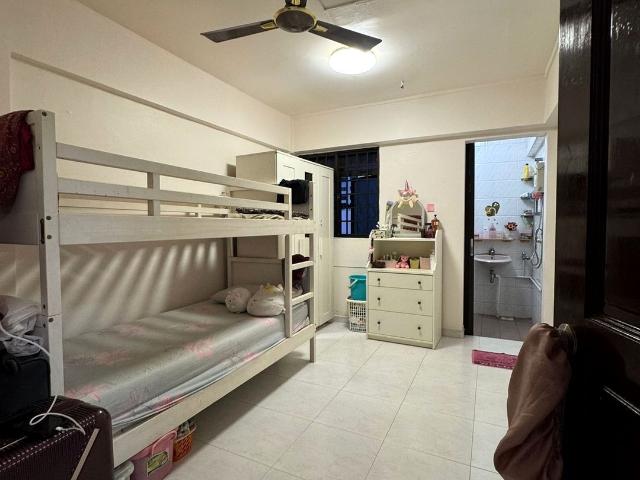 Jurong East Ville Jurong East, HDB 3 Rooms