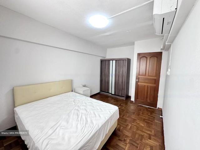 Jurong East Ville Jurong East, HDB 4 Rooms