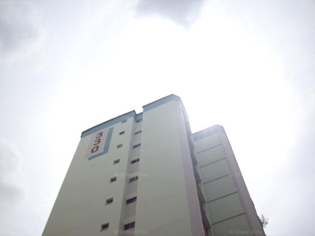 Jurong East Avenue 1 Jurong East, HDB 3 Rooms