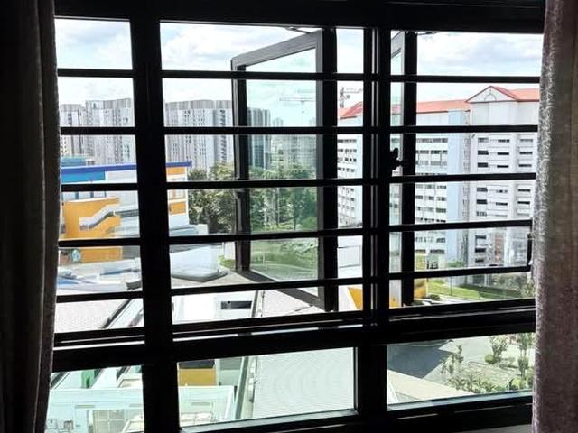 Jurong East Court Jurong East, HDB 3 Rooms