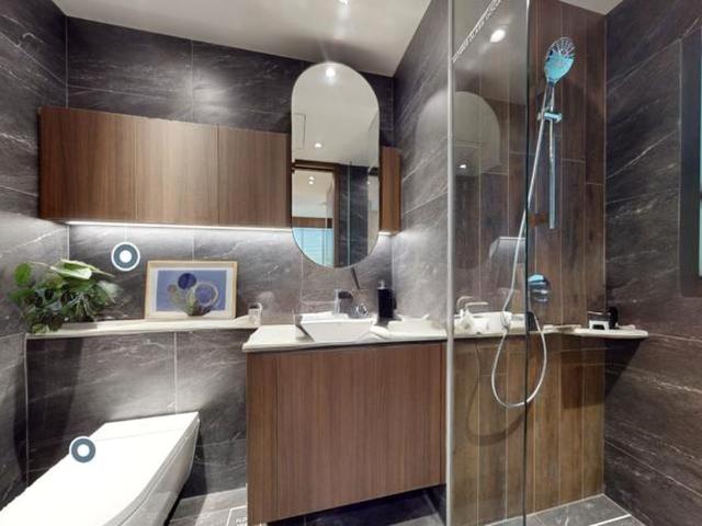 Jurong East Street 12 D22, Condominium