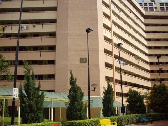 Jurong East Street 13 Jurong East, HDB 4 Rooms