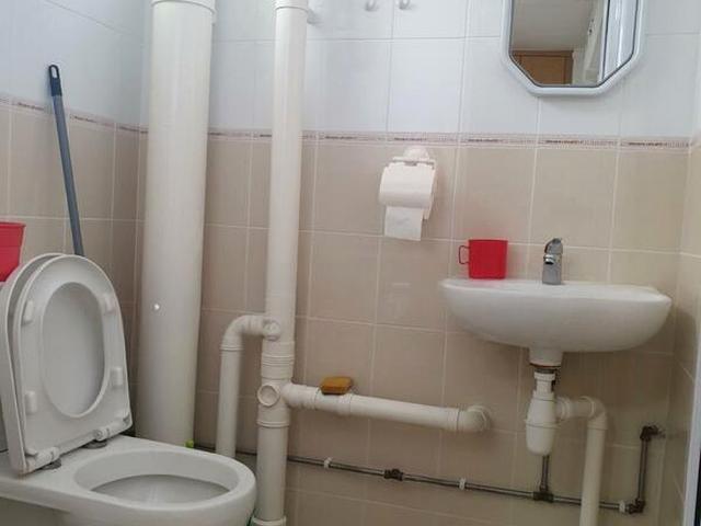 Jurong East Street 21 Jurong East, HDB 3 Rooms