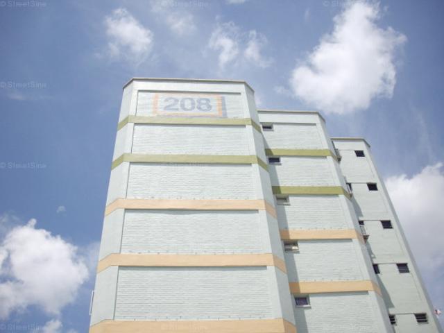 Jurong East Street 21 Jurong East, HDB 3 Rooms
