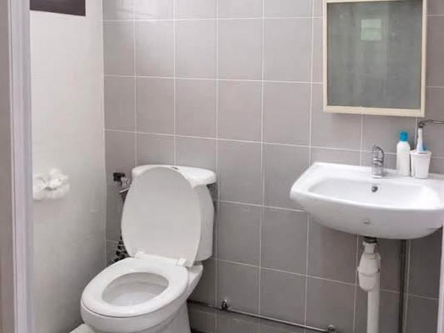 Jurong East Street 21 Jurong East, HDB 3 Rooms