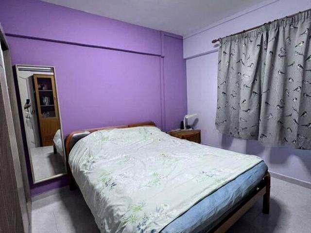 Jurong East Street 21 Jurong East, HDB 3 Rooms
