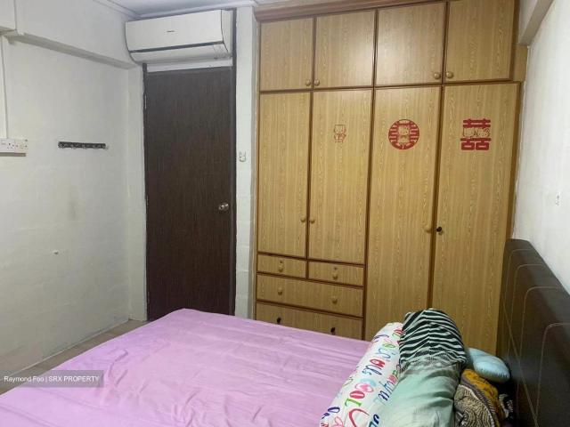 Jurong East Street 21 Jurong East, HDB 4 Rooms