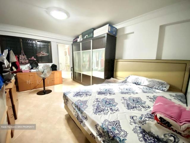 Jurong East Street 21 Jurong East, HDB 5 Rooms