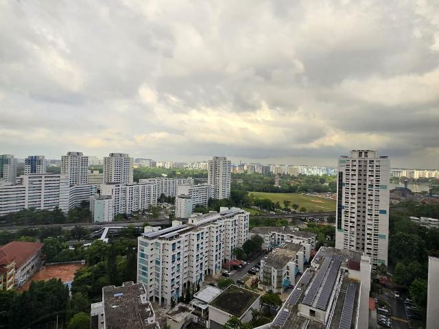 Jurong East Street 21 Jurong East, HDB 5 Rooms