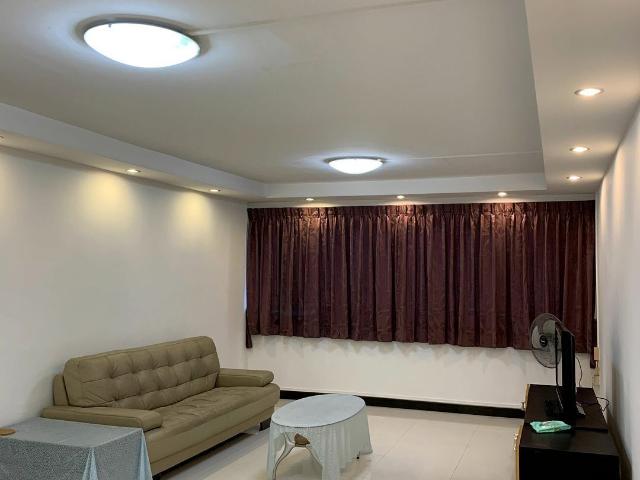 Jurong East Street 21 Jurong East, HDB 5 Rooms