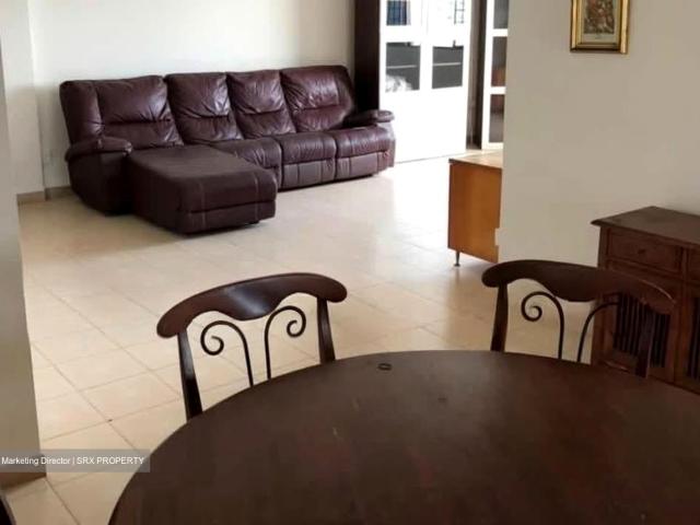 Jurong East Street 21 Jurong East, HDB 5 Rooms