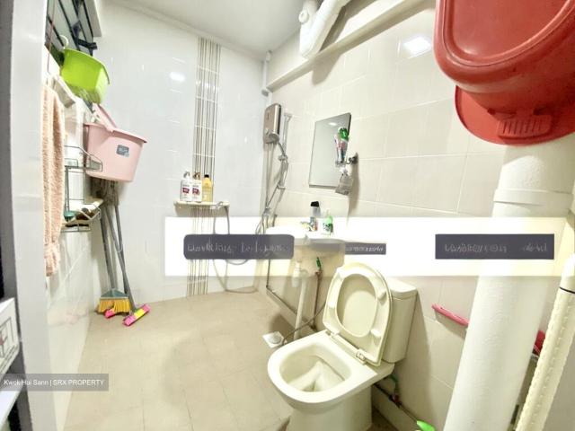 Jurong East Street 21 Jurong East, HDB 5 Rooms