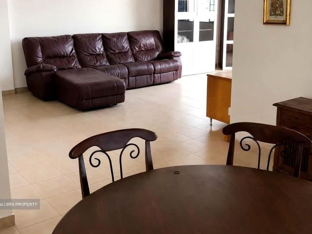 Jurong East Street 21 Jurong East, HDB 5 Rooms