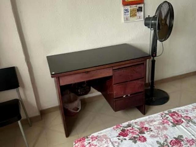 Jurong East Street 21 Jurong East, HDB 5 Rooms