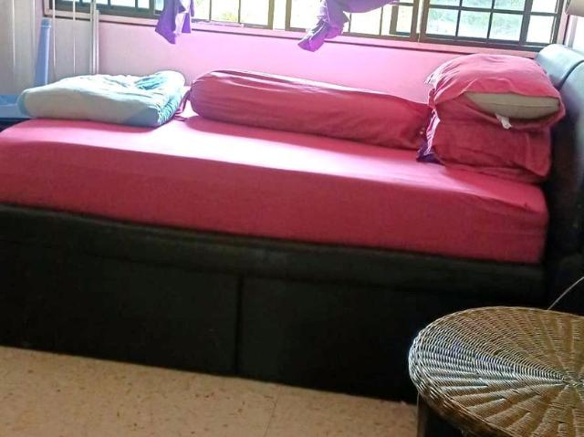 Jurong East Street 21 Jurong East, HDB 5 Rooms