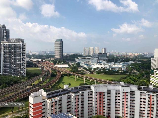 Jurong East Street 21 Jurong East, HDB 5 Rooms