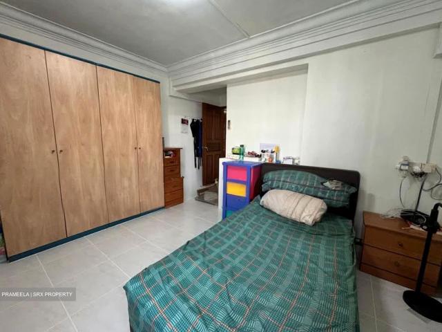 Jurong East Street 21 Jurong East, HDB 5 Rooms