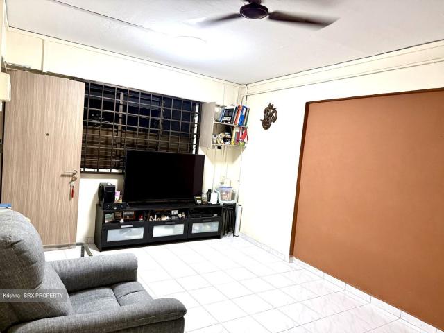 Jurong East Street 24 Jurong East, HDB 3 Rooms