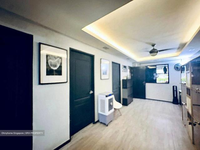 Jurong East Street 24 Jurong East, HDB 3 Rooms