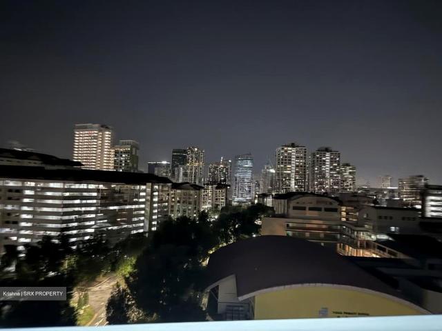 Jurong East Street 24 Jurong East, HDB 3 Rooms