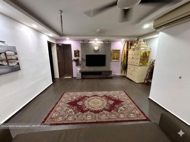 Jurong East Street 24 Jurong East, HDB 4 Rooms