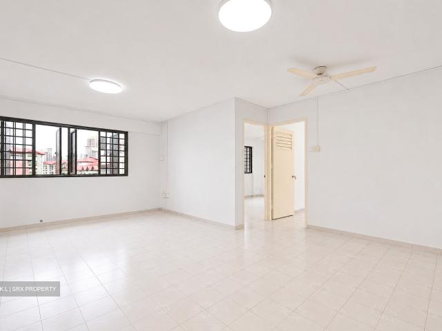 Jurong East Street 24 Jurong East, HDB 4 Rooms