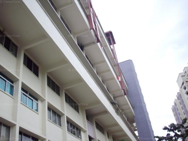 Jurong East Street 31 Jurong East, HDB 4 Rooms
