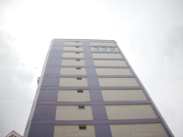 Jurong East Street 31 Jurong East, HDB 4 Rooms