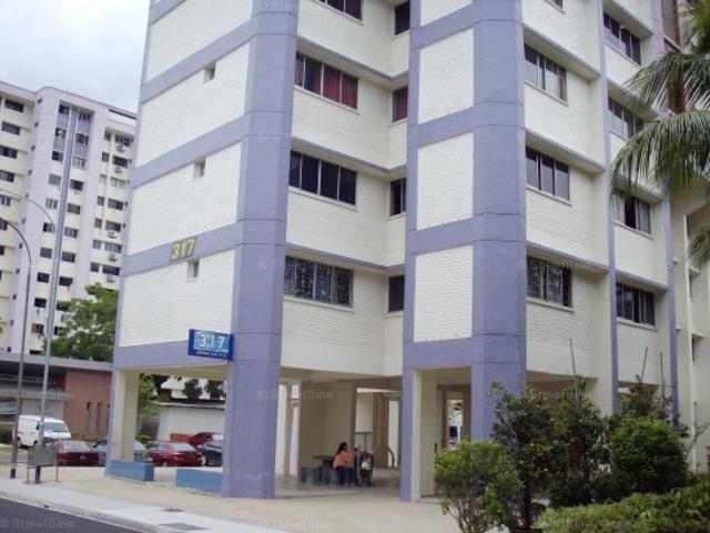 Jurong East Street 31 Jurong East, HDB 5 Rooms
