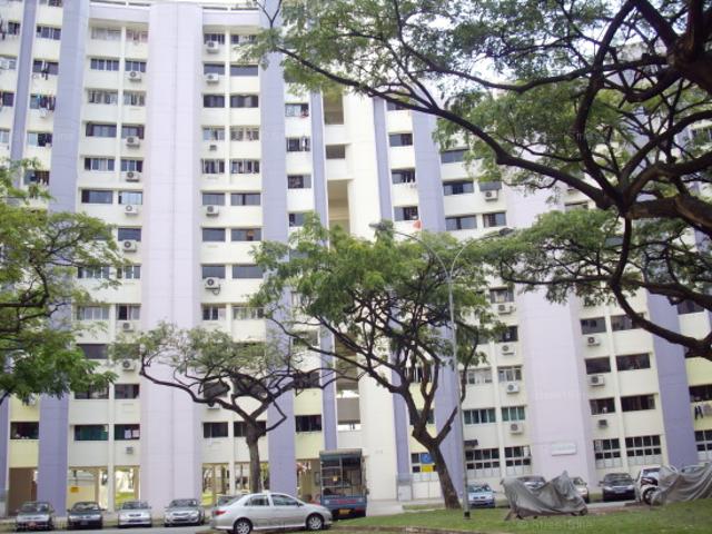 Jurong East Street 32 Jurong East, HDB 5 Rooms