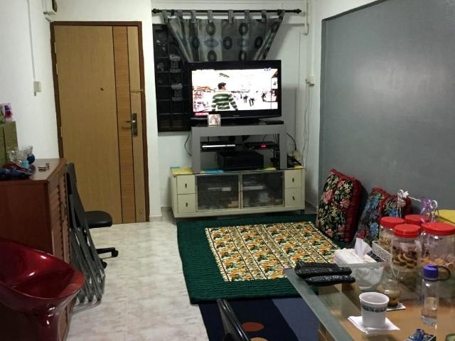 Jurong West Avenue 1 Jurong West, HDB 3 Rooms