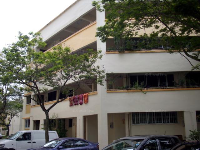 Jurong West Avenue 1 Jurong West, HDB 3 Rooms