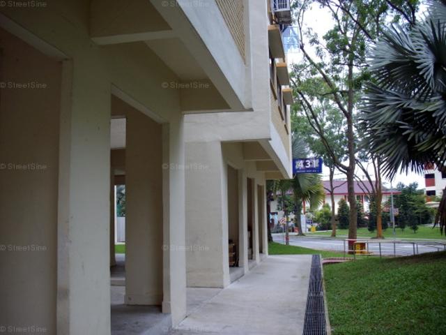 Jurong West Avenue 1 Jurong West, HDB 4 Rooms