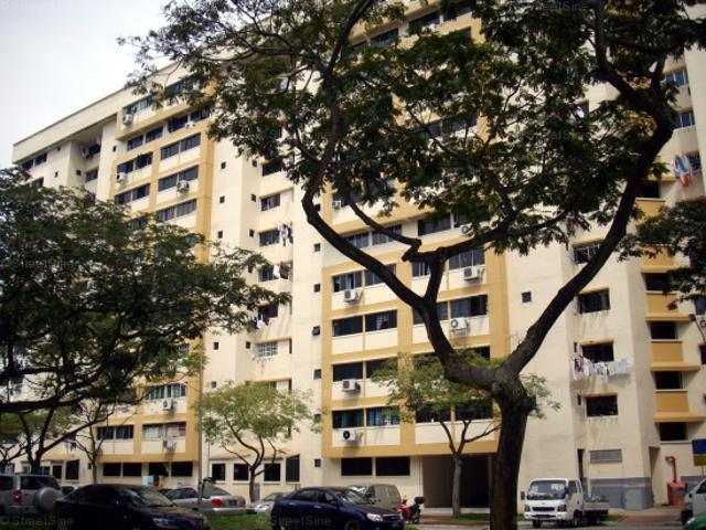 Jurong West Avenue 1 Jurong West, HDB 5 Rooms