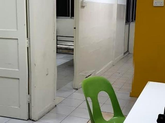 Jurong West Avenue 5 Jurong West, HDB 3 Rooms
