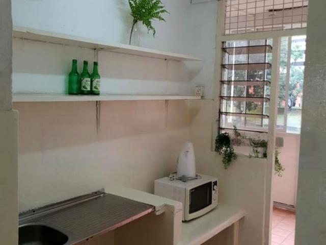 Jurong West Avenue 5 Jurong West, HDB 2 Rooms