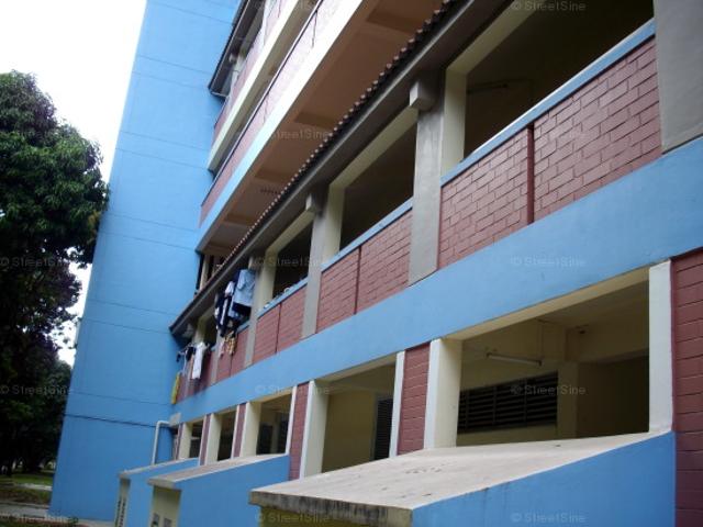 Jurong West Avenue 5 Jurong West, HDB 4 Rooms