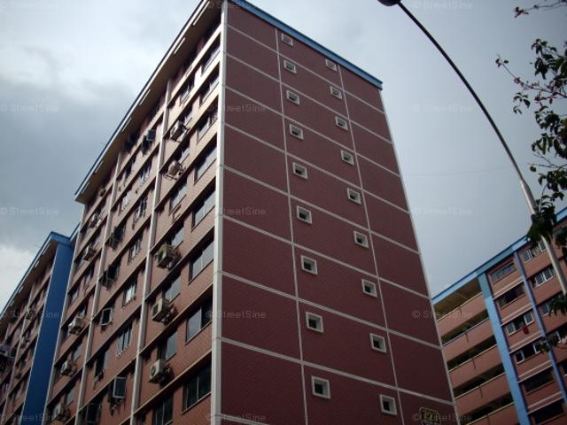 Jurong West Avenue 5 Jurong West, HDB 4 Rooms